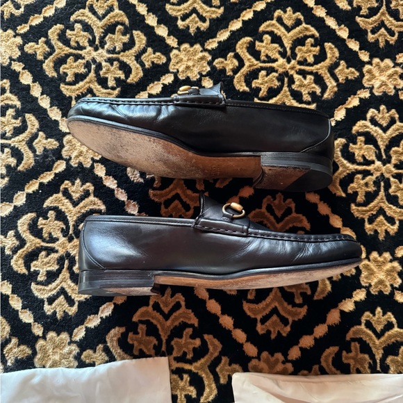 Gucci Men’s Horsebit 1953 loafer - Picture 4 of 6